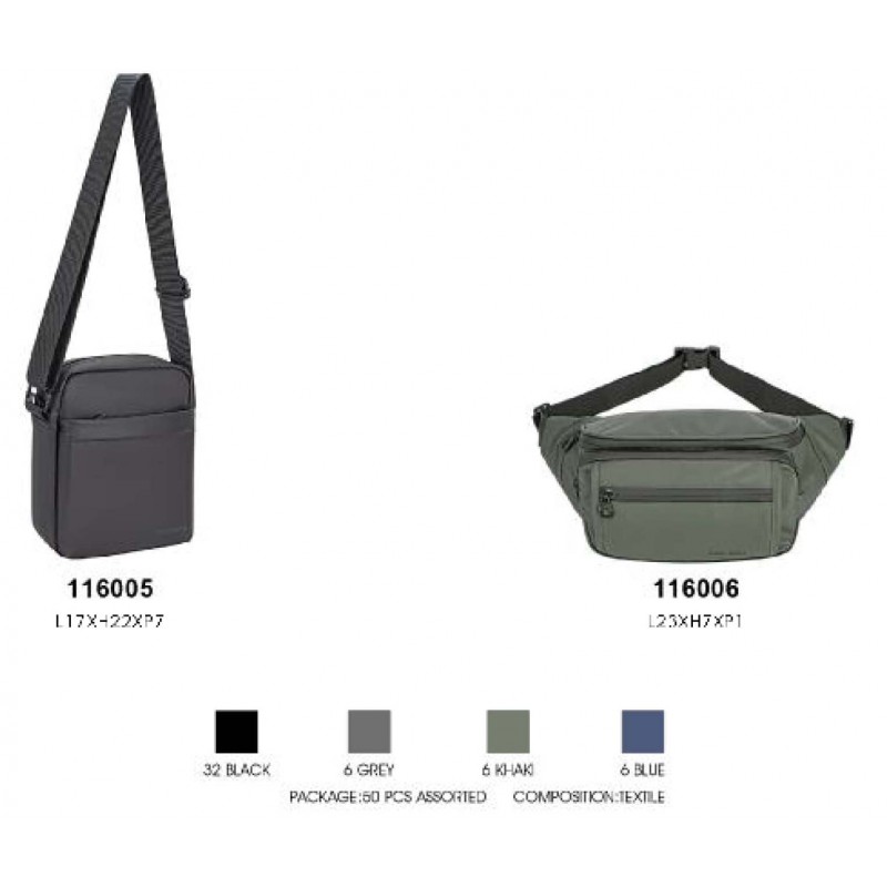 Женская сумка David Jones 116005